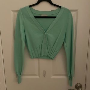 urban outfitters pastel sweater